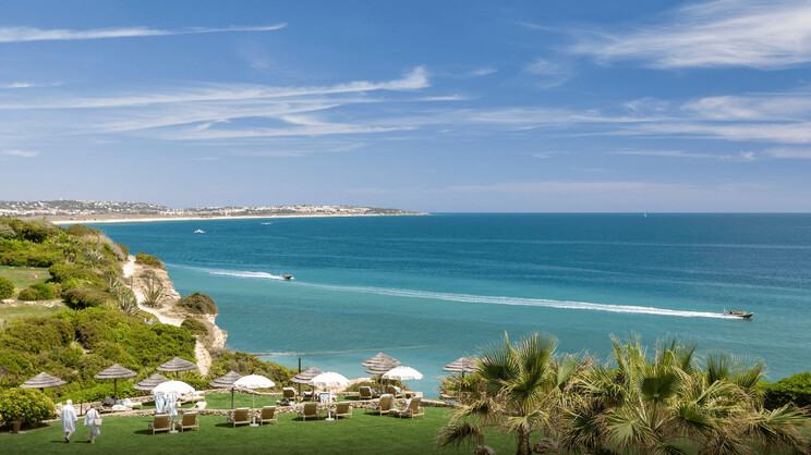 Vila Vita Parc Resort & Spa